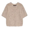 Pull en tricot Vmawsome