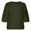 Pull en tricot Vmawsome