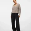 Pull en tricot Vmawsome