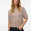 Pull en tricot Vmawsome