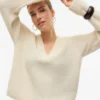 Pull en tricot Vmawsome