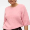 Pull en tricot Vmawsome