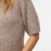 Pull en tricot Vmawsome