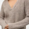 Pull en tricot Vmawsome