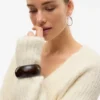 Pull en tricot Vmawsome