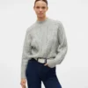 Pull en tricot Vmbaily