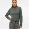 Pull en tricot Vmbaily