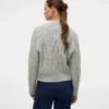 Pull en tricot Vmbaily