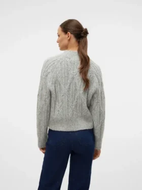 Pull en tricot Vmbaily
