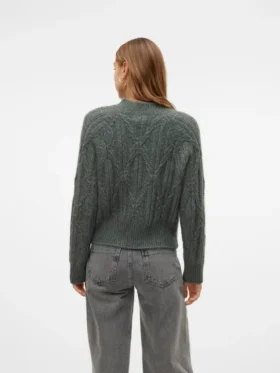Pull en tricot Vmbaily