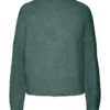 Pull en tricot Vmbaily