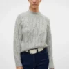 Pull en tricot Vmbaily