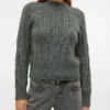 Pull en tricot Vmbaily