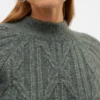 Pull en tricot Vmbaily