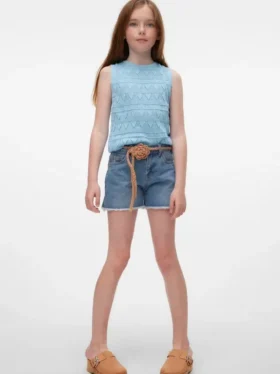 Pull en tricot Vmbali