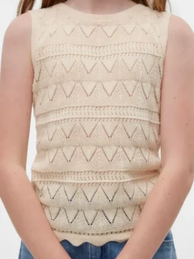 Pull en tricot Vmbali