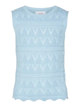 Pull en tricot Vmbali