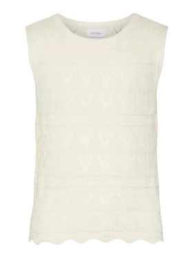 Pull en tricot Vmbali