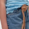 Pull en tricot Vmbali