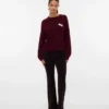 Pull en tricot Vmbam
