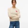 Pull en tricot Vmbam