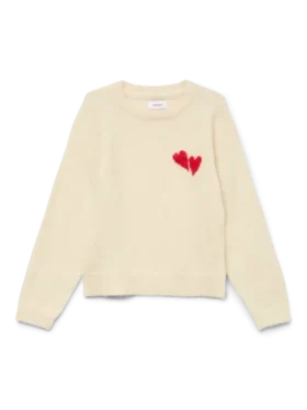 Pull en tricot Vmbam