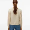 Pull en tricot Vmbam