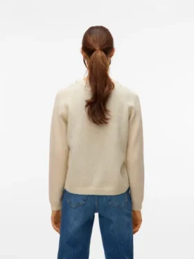 Pull en tricot Vmbam