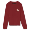 Pull en tricot Vmbam
