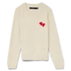 Pull en tricot Vmbam