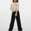 Pull en tricot Vmbam
