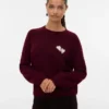 Pull en tricot Vmbam
