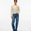 Pull en tricot Vmbam
