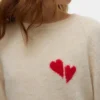 Pull en tricot Vmbam