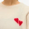 Pull en tricot Vmbam
