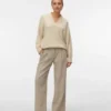 Pull en tricot Vmbang