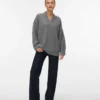 Pull en tricot Vmbang