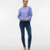 Pull en tricot Vmbang