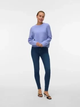 Pull en tricot Vmbang