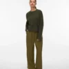 Pull en tricot Vmbang