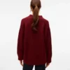 Pull en tricot Vmbang