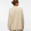 Pull en tricot Vmbang