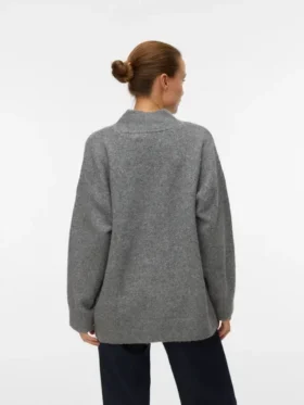 Pull en tricot Vmbang