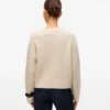 Pull en tricot Vmbang