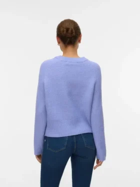 Pull en tricot Vmbang