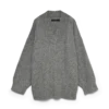 Pull en tricot Vmbang