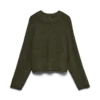 Pull en tricot Vmbang