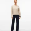 Pull en tricot Vmbang