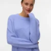 Pull en tricot Vmbang