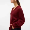 Pull en tricot Vmbang